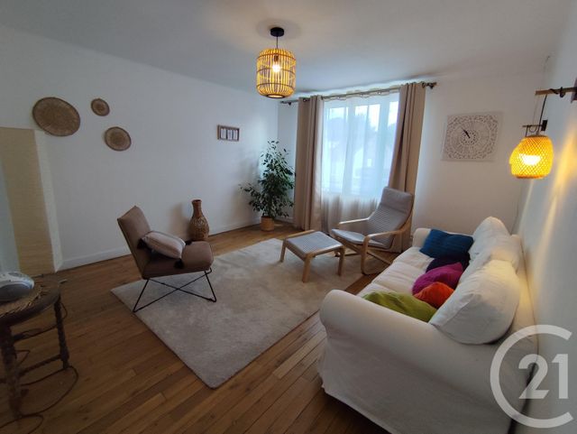 maison à vendre - 6 pièces - 135.3 m2 - LA CHATRE - 36 - CENTRE - Century 21 Agence De L'Europe