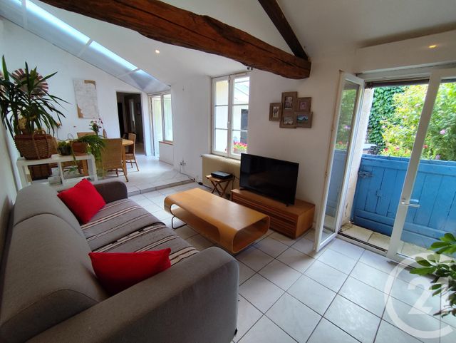 maison à vendre - 6 pièces - 135.3 m2 - LA CHATRE - 36 - CENTRE - Century 21 Agence De L'Europe