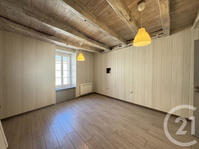maison à vendre - 3 pièces - 70.0 m2 - STE SEVERE SUR INDRE - 36 - CENTRE - Century 21 Agence De L'Europe