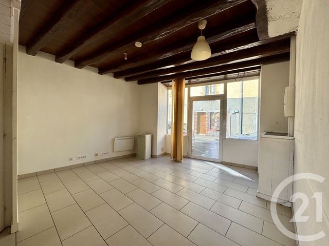 maison à vendre - 3 pièces - 70.0 m2 - STE SEVERE SUR INDRE - 36 - CENTRE - Century 21 Agence De L'Europe