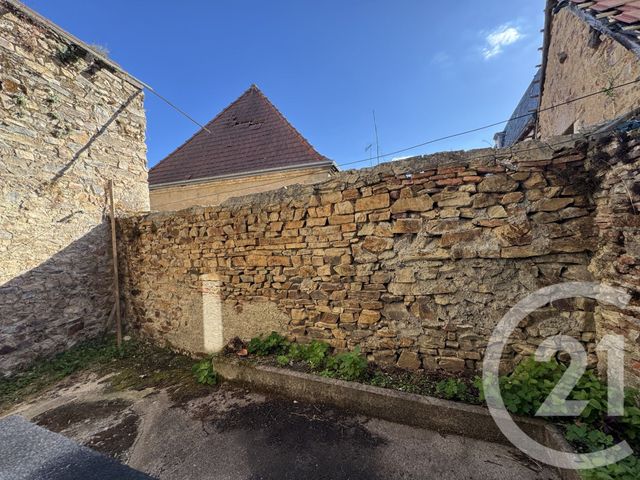 maison à vendre - 3 pièces - 70.0 m2 - STE SEVERE SUR INDRE - 36 - CENTRE - Century 21 Agence De L'Europe