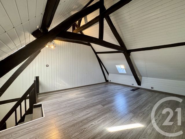 maison à vendre - 3 pièces - 70.0 m2 - STE SEVERE SUR INDRE - 36 - CENTRE - Century 21 Agence De L'Europe