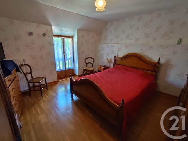 maison à vendre - 4 pièces - 115.0 m2 - BRIANTES - 36 - CENTRE - Century 21 Agence De L'Europe