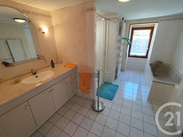 maison à vendre - 4 pièces - 115.0 m2 - BRIANTES - 36 - CENTRE - Century 21 Agence De L'Europe