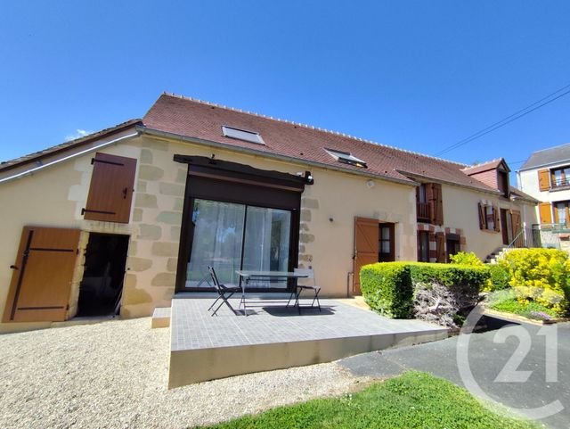 maison - BRIANTES - 36