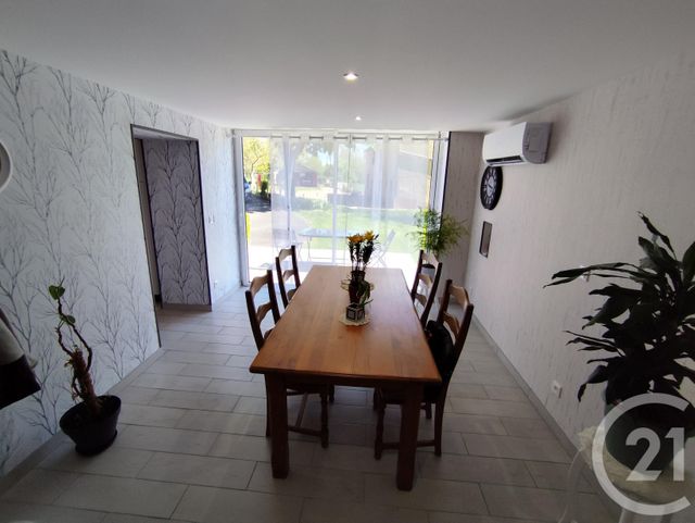 maison à vendre - 4 pièces - 115.0 m2 - BRIANTES - 36 - CENTRE - Century 21 Agence De L'Europe