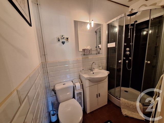 maison à vendre - 6 pièces - 139.76 m2 - CHATEAUMEILLANT - 18 - CENTRE - Century 21 Agence De L'Europe