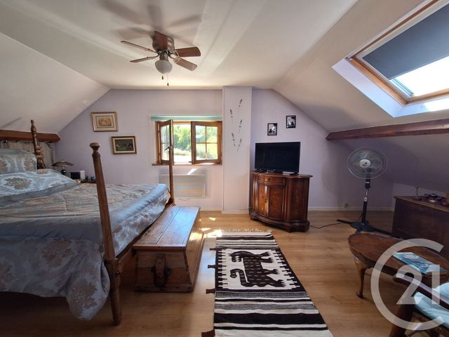 maison à vendre - 6 pièces - 139.76 m2 - CHATEAUMEILLANT - 18 - CENTRE - Century 21 Agence De L'Europe