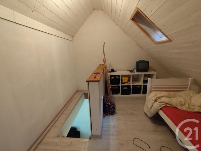 maison à vendre - 3 pièces - 74.0 m2 - CHASSIGNOLLES - 36 - CENTRE - Century 21 Agence De L'Europe