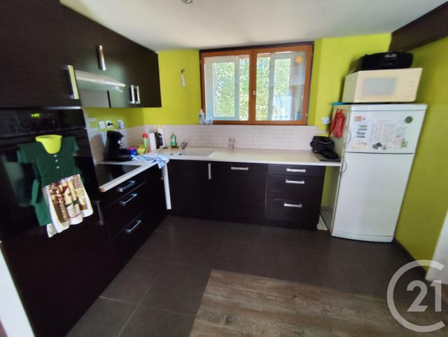 maison à vendre - 3 pièces - 74.0 m2 - CHASSIGNOLLES - 36 - CENTRE - Century 21 Agence De L'Europe