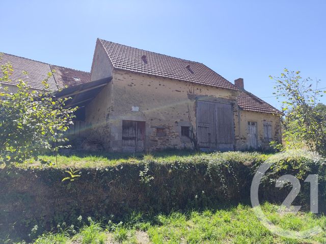 maison - CHASSIGNOLLES - 36