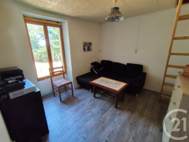 maison à vendre - 3 pièces - 74.0 m2 - CHASSIGNOLLES - 36 - CENTRE - Century 21 Agence De L'Europe
