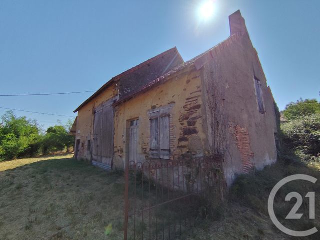 maison à vendre - 3 pièces - 74.0 m2 - CHASSIGNOLLES - 36 - CENTRE - Century 21 Agence De L'Europe