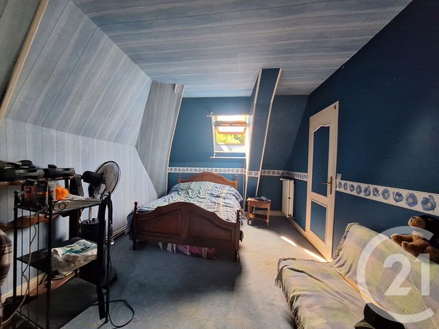 maison à vendre - 7 pièces - 185.77 m2 - LA CHATRE - 36 - CENTRE - Century 21 Agence De L'Europe
