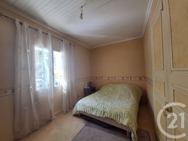 maison à vendre - 7 pièces - 185.77 m2 - LA CHATRE - 36 - CENTRE - Century 21 Agence De L'Europe
