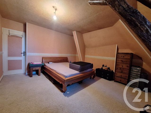 maison à vendre - 7 pièces - 185.77 m2 - LA CHATRE - 36 - CENTRE - Century 21 Agence De L'Europe