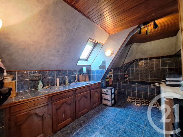 maison à vendre - 7 pièces - 185.77 m2 - LA CHATRE - 36 - CENTRE - Century 21 Agence De L'Europe