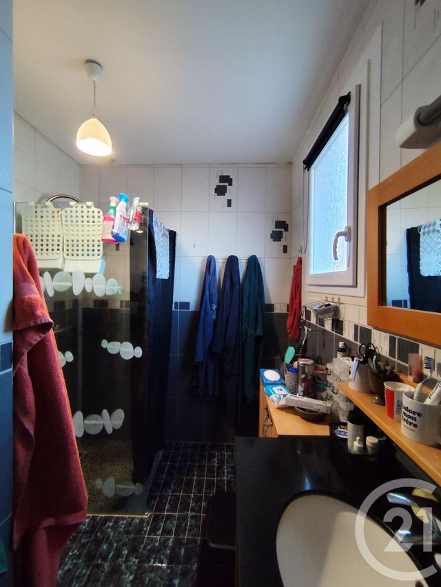 maison à vendre - 5 pièces - 100.5 m2 - LE MAGNY - 36 - CENTRE - Century 21 Agence De L'Europe