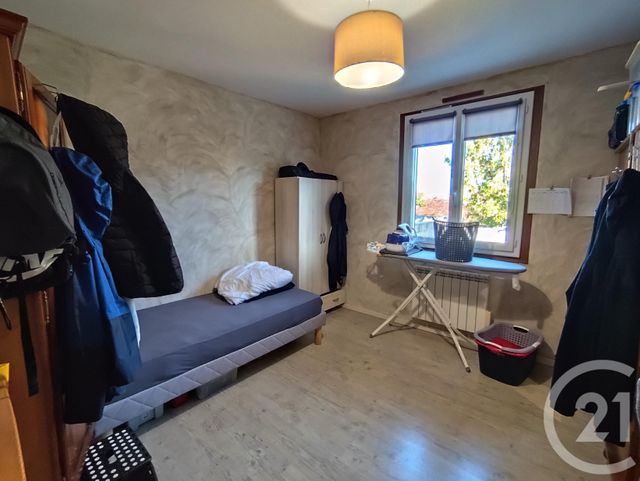 maison à vendre - 5 pièces - 100.5 m2 - LE MAGNY - 36 - CENTRE - Century 21 Agence De L'Europe