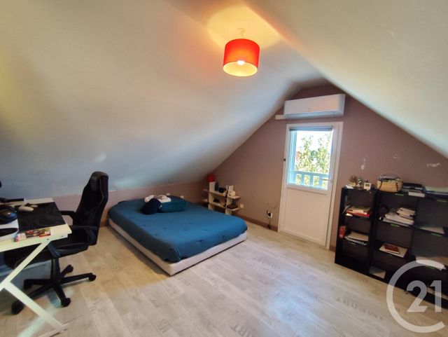 maison à vendre - 5 pièces - 100.5 m2 - LE MAGNY - 36 - CENTRE - Century 21 Agence De L'Europe