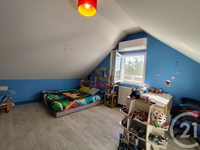 maison à vendre - 5 pièces - 100.5 m2 - LE MAGNY - 36 - CENTRE - Century 21 Agence De L'Europe
