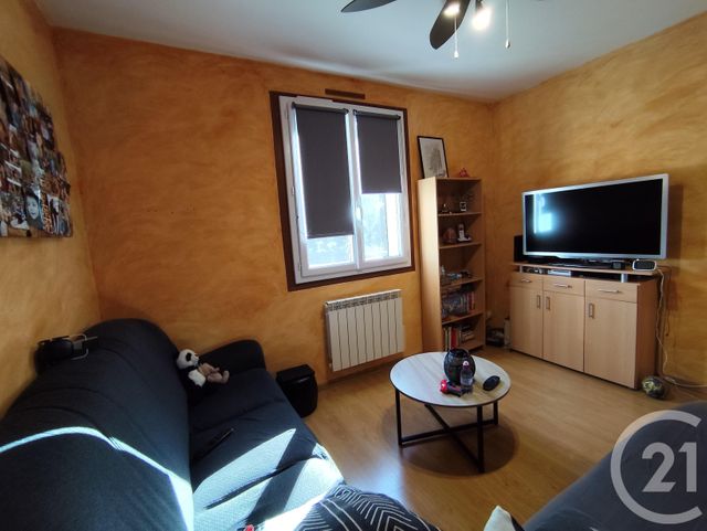 maison à vendre - 5 pièces - 100.5 m2 - LE MAGNY - 36 - CENTRE - Century 21 Agence De L'Europe