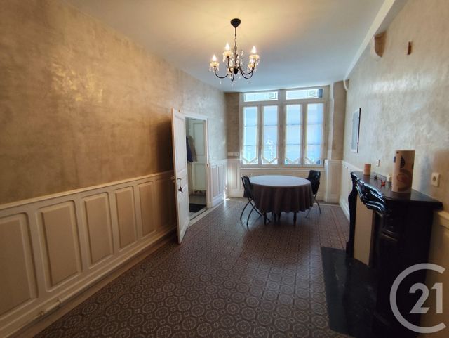 maison à vendre - 4 pièces - 250.4 m2 - LIGNIERES - 18 - CENTRE - Century 21 Agence De L'Europe