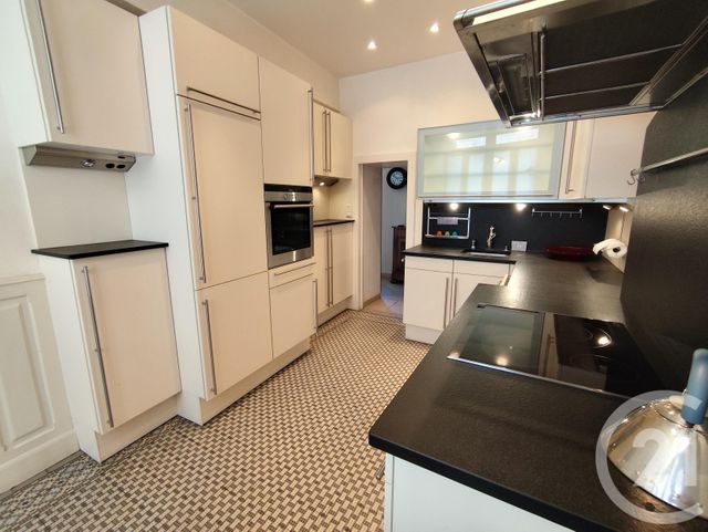 maison à vendre - 4 pièces - 250.4 m2 - LIGNIERES - 18 - CENTRE - Century 21 Agence De L'Europe