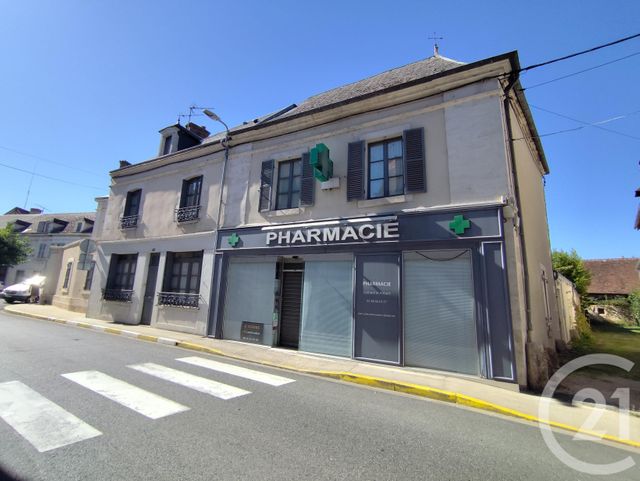 maison - LIGNIERES - 18