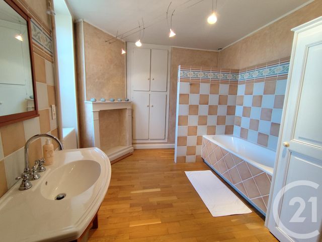 maison à vendre - 4 pièces - 250.4 m2 - LIGNIERES - 18 - CENTRE - Century 21 Agence De L'Europe