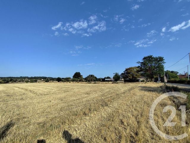 maison à vendre - 4 pièces - 81.0 m2 - POULIGNY ST MARTIN - 36 - CENTRE - Century 21 Agence De L'Europe