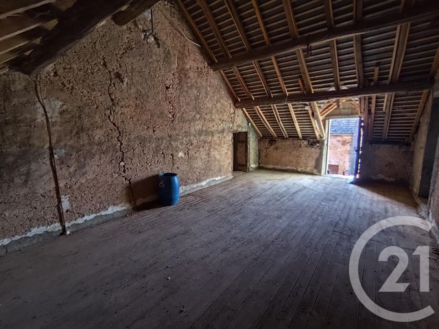 maison à vendre - 4 pièces - 81.0 m2 - POULIGNY ST MARTIN - 36 - CENTRE - Century 21 Agence De L'Europe