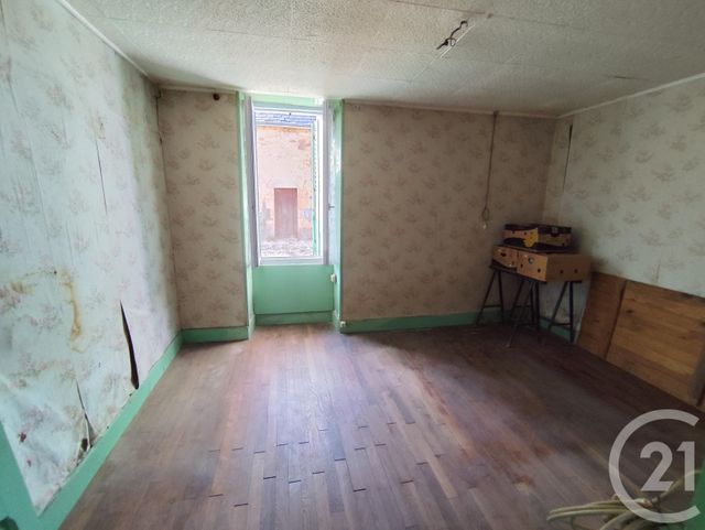 maison à vendre - 4 pièces - 81.0 m2 - POULIGNY ST MARTIN - 36 - CENTRE - Century 21 Agence De L'Europe