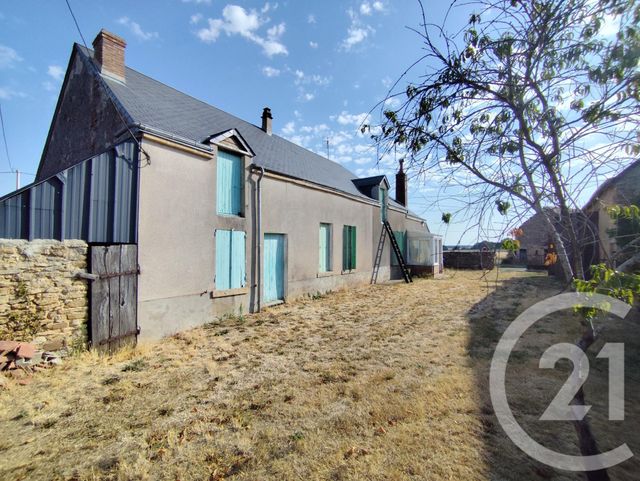 maison - POULIGNY ST MARTIN - 36