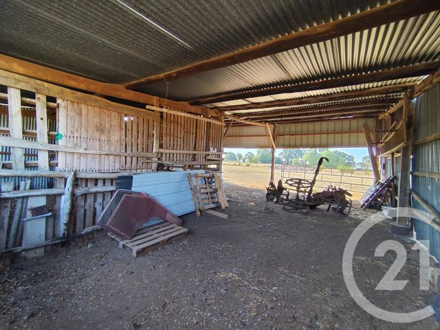 maison à vendre - 4 pièces - 81.0 m2 - POULIGNY ST MARTIN - 36 - CENTRE - Century 21 Agence De L'Europe