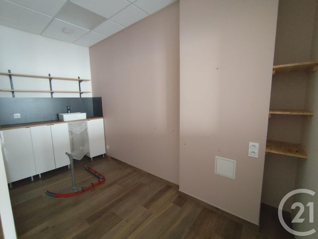 maison à vendre - 3 pièces - 80.0 m2 - LA CHATRE - 36 - CENTRE - Century 21 Agence De L'Europe