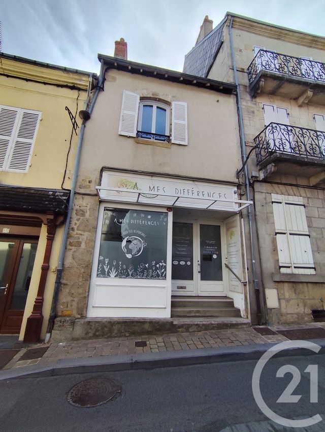 Maison à vendre LA CHATRE
