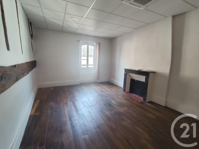 maison à vendre - 3 pièces - 80.0 m2 - LA CHATRE - 36 - CENTRE - Century 21 Agence De L'Europe