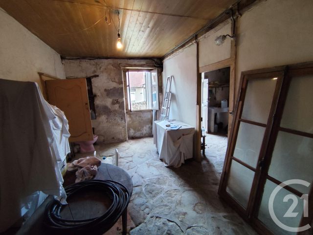 maison à vendre - 2 pièces - 200.0 m2 - CREVANT - 36 - CENTRE - Century 21 Agence De L'Europe