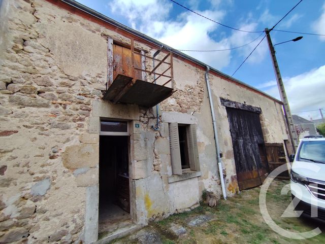 Maison à vendre CREVANT