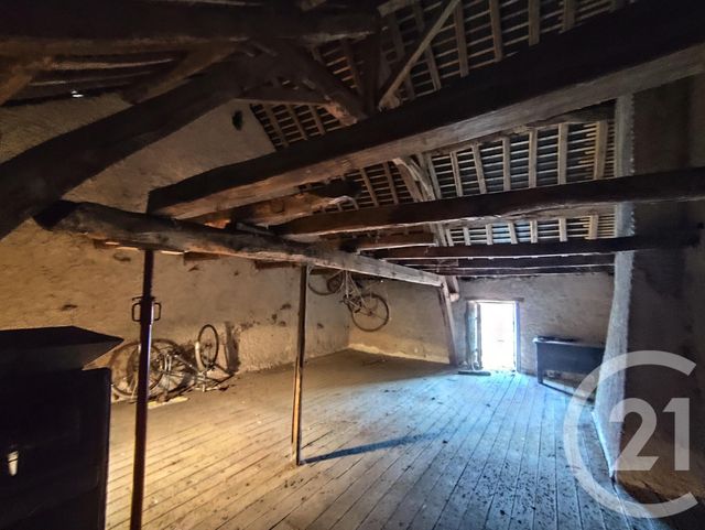 maison à vendre - 2 pièces - 200.0 m2 - CREVANT - 36 - CENTRE - Century 21 Agence De L'Europe
