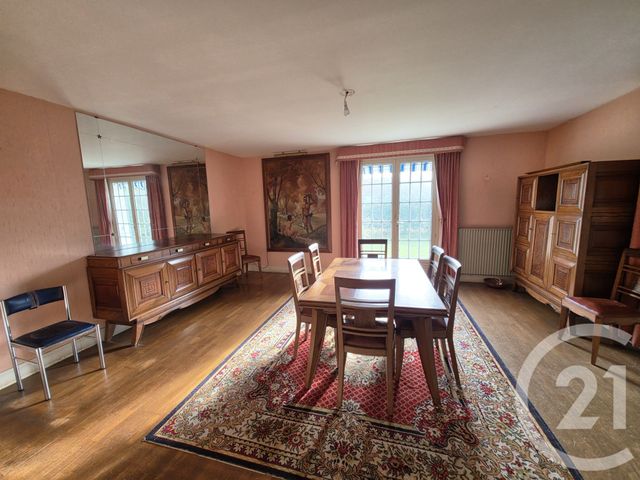 maison à vendre - 6 pièces - 179.0 m2 - MONTGIVRAY - 36 - CENTRE - Century 21 Agence De L'Europe