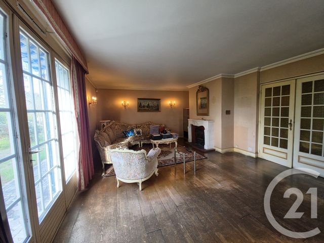 maison à vendre - 6 pièces - 179.0 m2 - MONTGIVRAY - 36 - CENTRE - Century 21 Agence De L'Europe