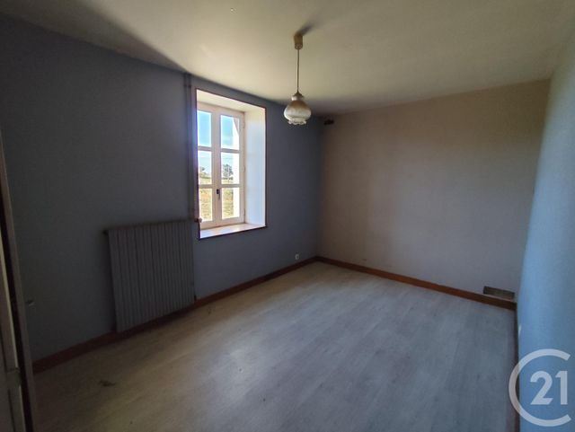 maison à vendre - 3 pièces - 78.0 m2 - ST CHRISTOPHE EN BOUCHERIE - 36 - CENTRE - Century 21 Agence De L'Europe