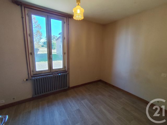 maison à vendre - 3 pièces - 78.0 m2 - ST CHRISTOPHE EN BOUCHERIE - 36 - CENTRE - Century 21 Agence De L'Europe