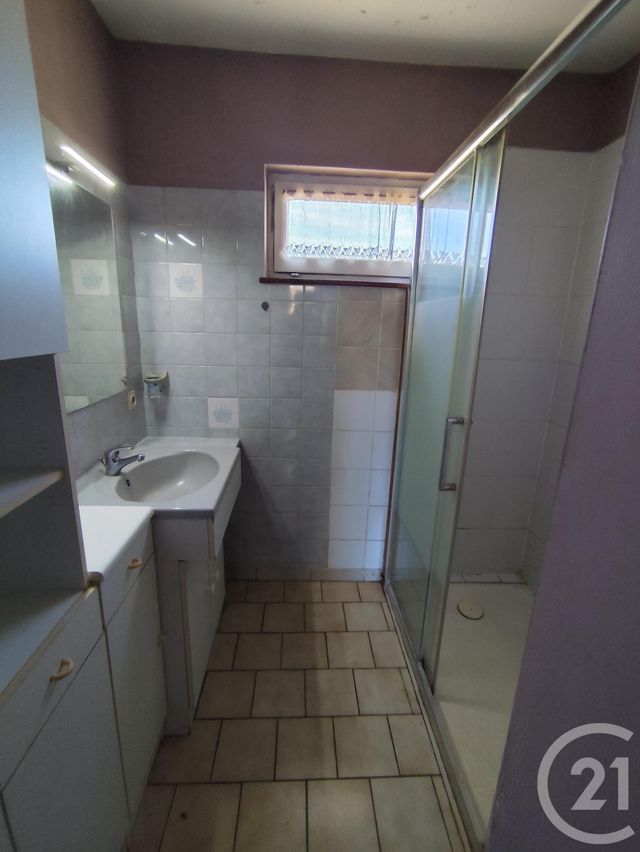 maison à vendre - 3 pièces - 78.0 m2 - ST CHRISTOPHE EN BOUCHERIE - 36 - CENTRE - Century 21 Agence De L'Europe