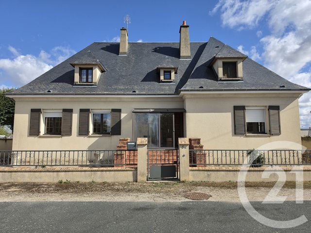 Maison à vendre ARDENTES