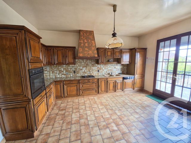 maison à vendre - 7 pièces - 240.0 m2 - ARDENTES - 36 - CENTRE - Century 21 Agence De L'Europe