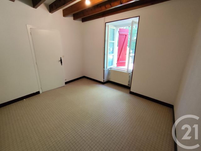 maison à louer - 4 pièces - 96.0 m2 - NOHANT VIC - 36 - CENTRE - Century 21 Agence De L'Europe